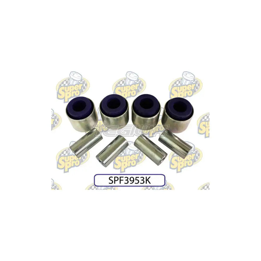 Superpro Rear Trailing Arm Lower Bush Kit: Normal / Fast Road Use BMW E8X E9X