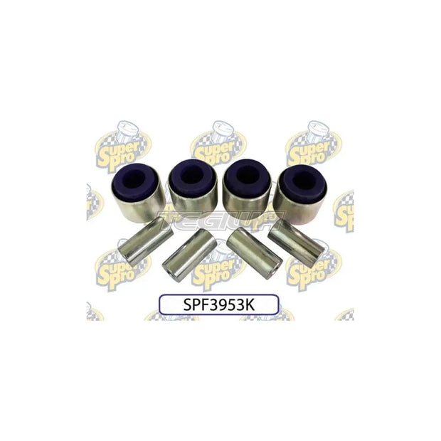 Superpro Rear Trailing Arm Lower Bush Kit: Normal / Fast Road Use BMW E8X E9X