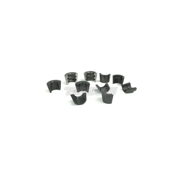 Supertech 5.5mm Valve Lock - 7 degrees (2 per valve) Honda B18C5
