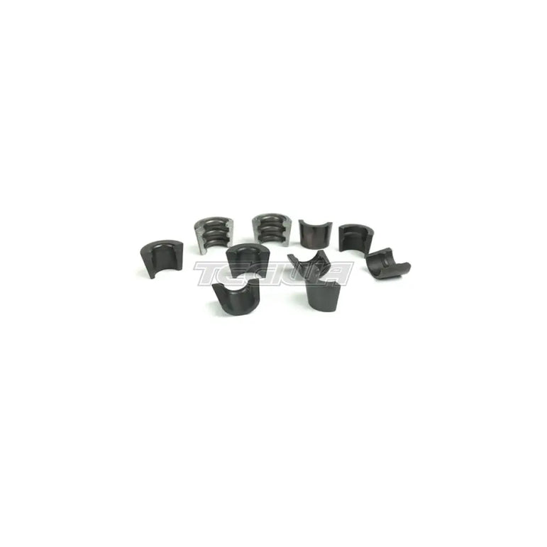 Supertech 5.5mm Valve Lock - 7 degrees (2 per valve) Honda D15B8