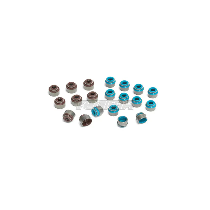 Supertech 5.5mm Valve Stem Seal For Honda D16Y7