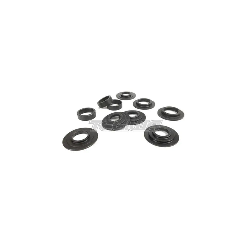 Supertech Beehive Spring Seat Locator for Honda K series - 4.0mm thick