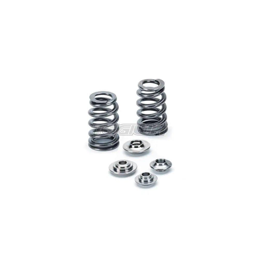Supertech Beehive Valve Spring and Retainer Kit Honda K24