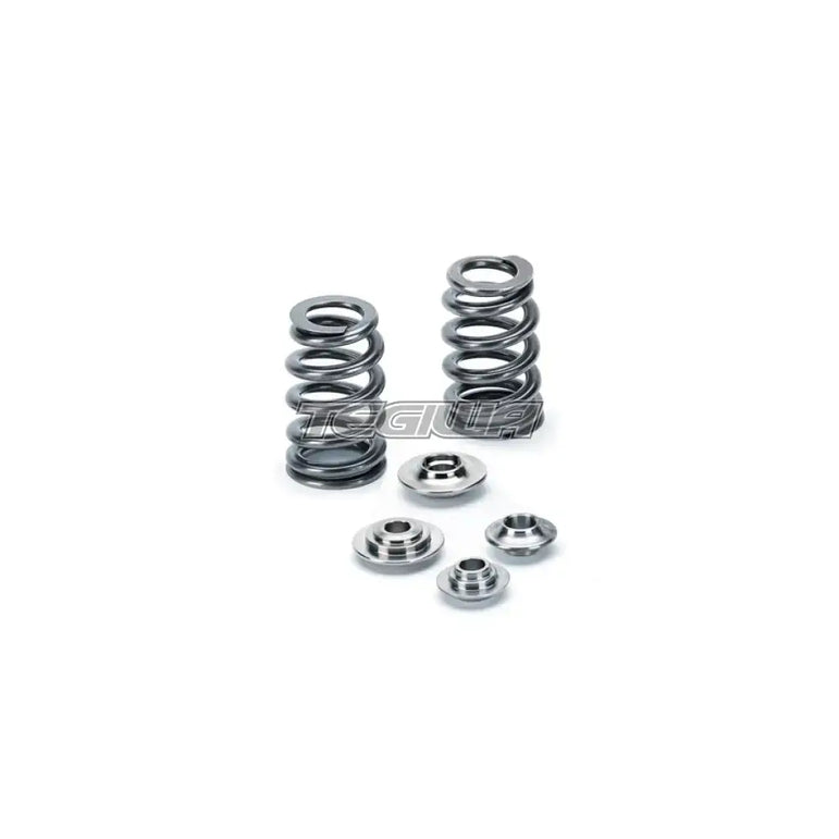Supertech Beehive Valve Spring and Retainer Kit Toyota 2JZGE - Spring Rate: 82lbs at 33.6mm - CLEARANCE SALE