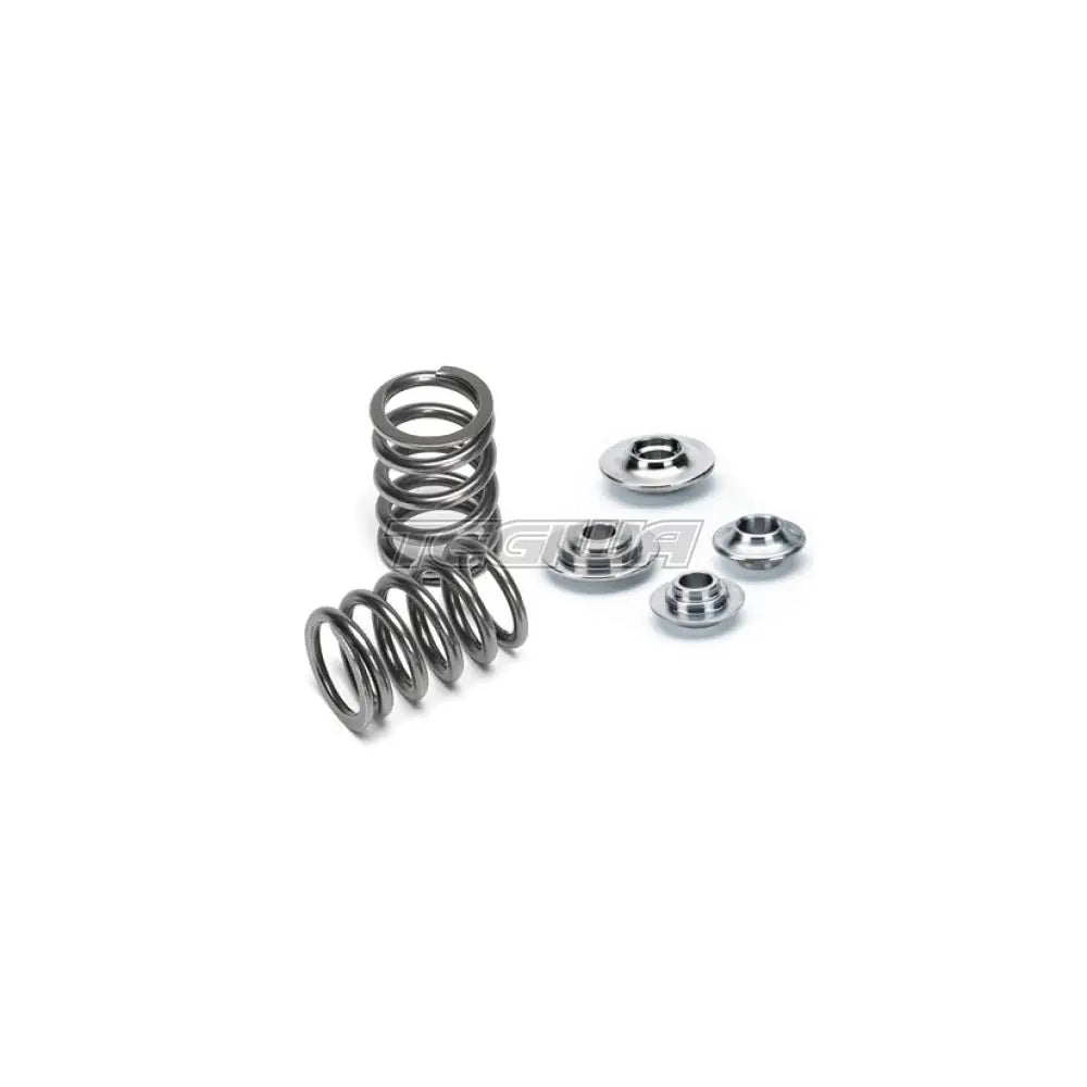 Supertech Single Valve Spring and Retainer Kit Honda D17A2