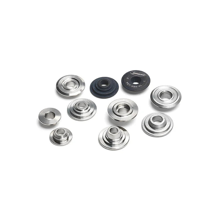 Supertech Titanium retainer for Honda D series spring SPR-1003S