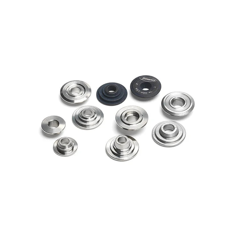 Supertech Titanium retainer for Honda D series spring SPR-1003S