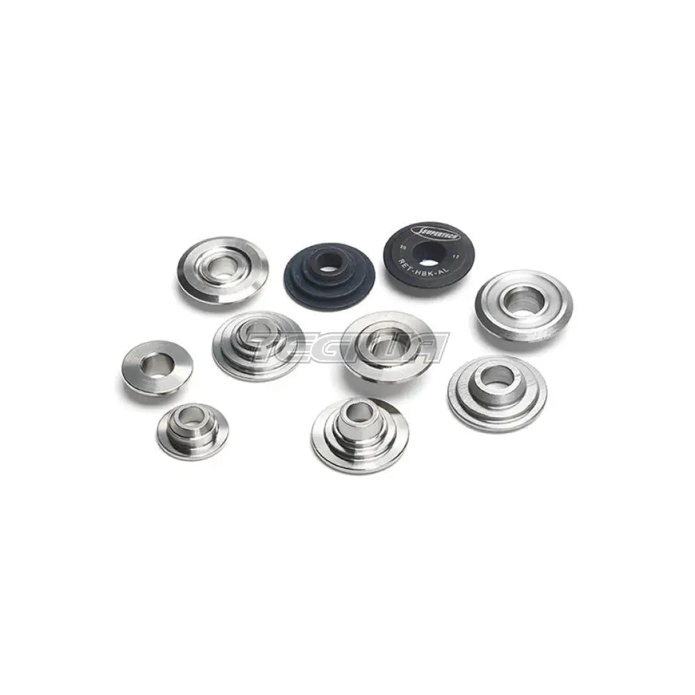 Supertech Titanium Retainer for Honda NSX