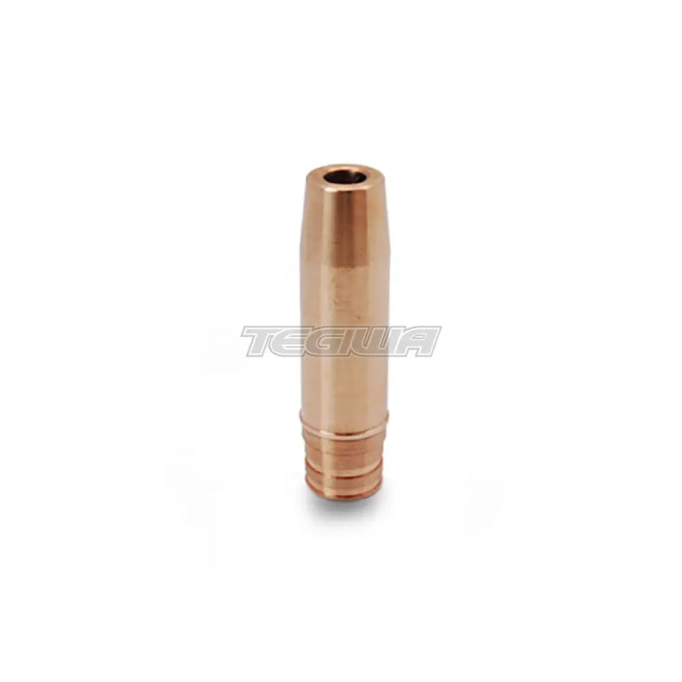 Supertech Valve Guide Exhaust Honda B/H series 5.5mm stem Copper