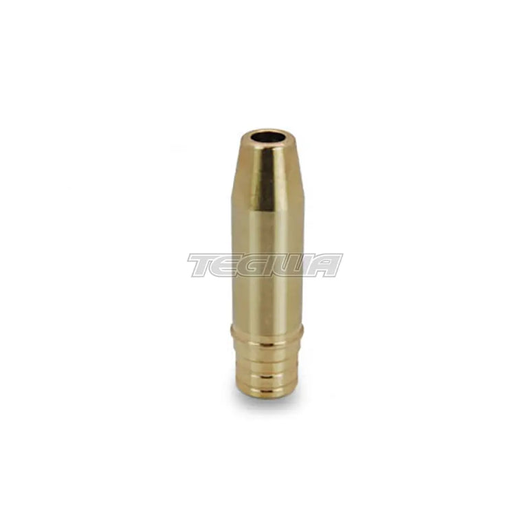 Supertech Valve Guide Exhaust Honda B/H series 5.5mm stem Manganese Bronze