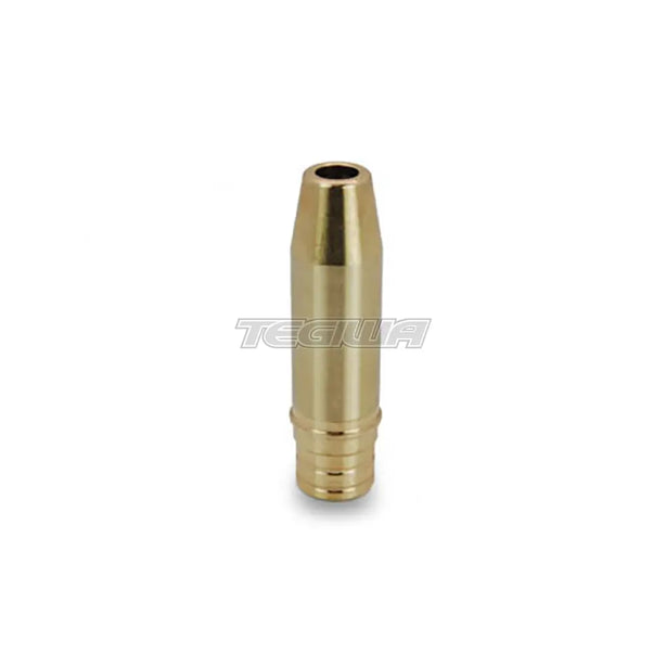 Supertech Valve Guide Exhaust Honda B/H series 5.5mm stem Manganese Bronze