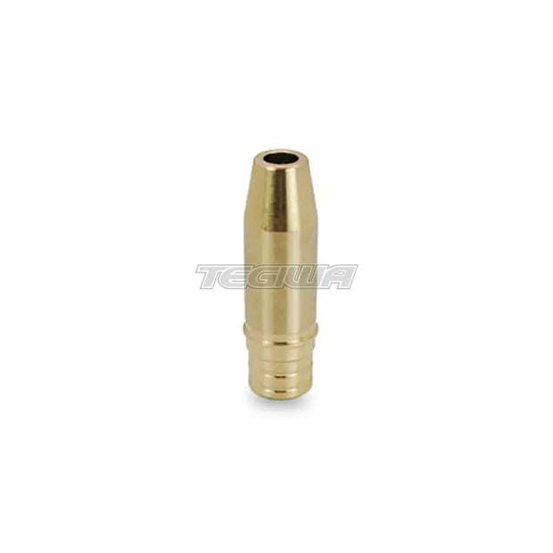 Supertech Valve Guide Intake Honda B/H series 5.5mm stem Manganese Bronze