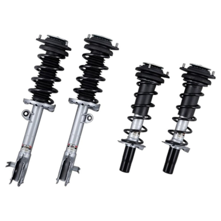 Mugen Sports Coilovers Honda S660 JW5 15-22