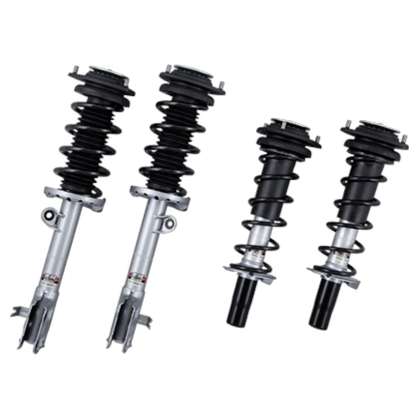 Mugen Sports Coilovers Honda S660 JW5 15-22