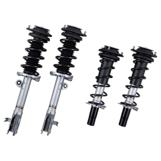 Mugen Sports Coilovers Honda S660 JW5 15-22