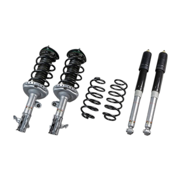 Mugen Sports Coilovers Honda Stepwgn RP6-8 22+