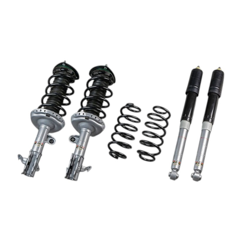 Mugen Sports Coilovers Honda Stepwgn RP6-8 22+