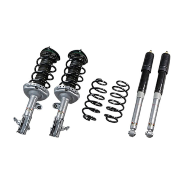 Mugen Sports Coilovers Honda Stepwgn RP6-8 22+