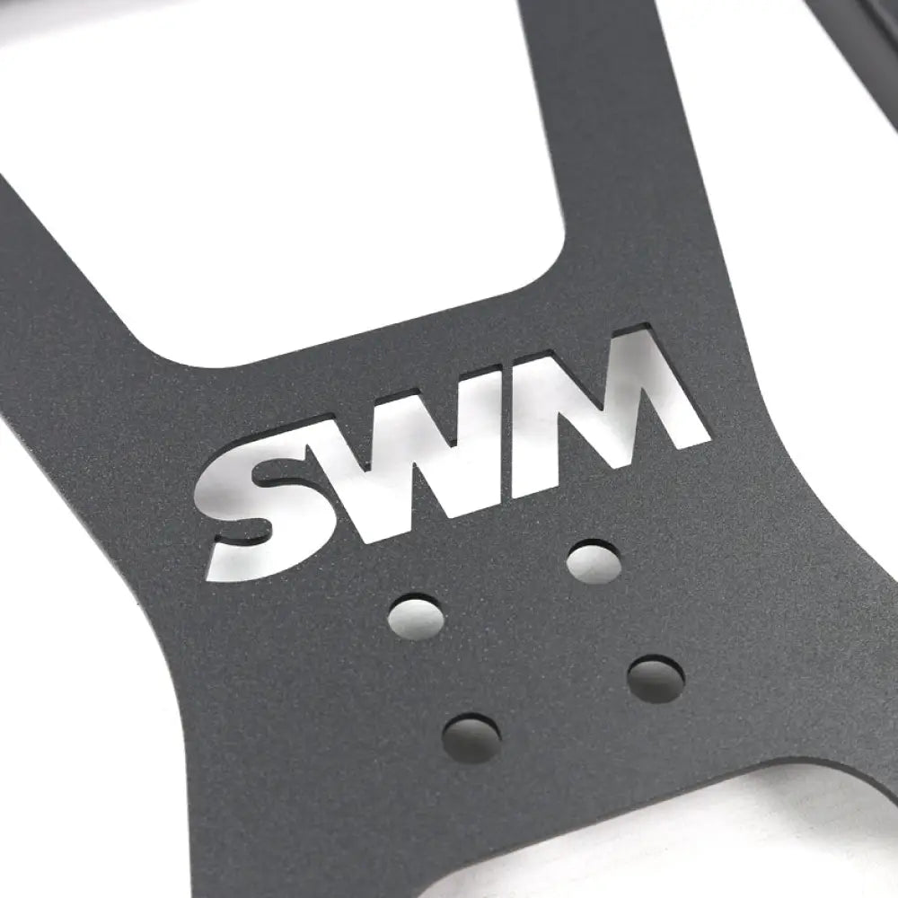 SW Motorsports OEM Fixed Seat Drop Mount Toyota GR Yaris 20+