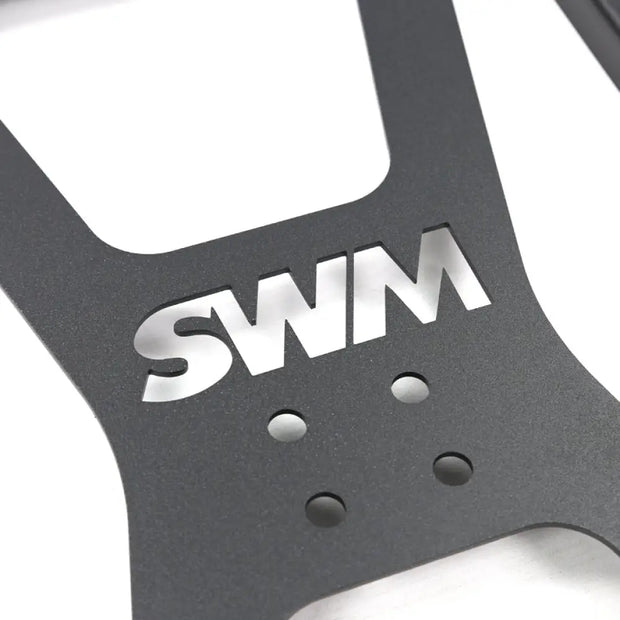 SW Motorsports OEM Fixed Seat Drop Mount Toyota GR Yaris 20+