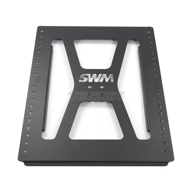 SW Motorsports OEM Fixed Seat Drop Mount Toyota GR Yaris 20+