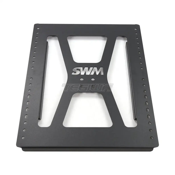 SW Motorsports OEM Fixed Seat Drop Mount Toyota GR Yaris 20+