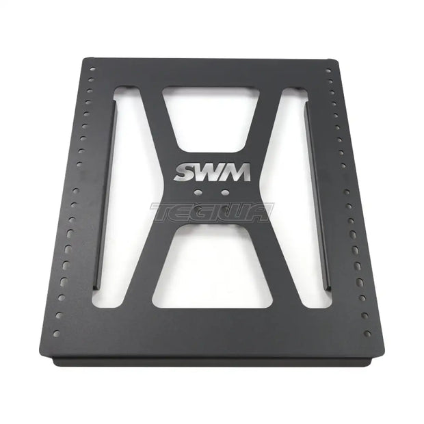 SW Motorsports OEM Fixed Seat Drop Mount Toyota GR Yaris 20+