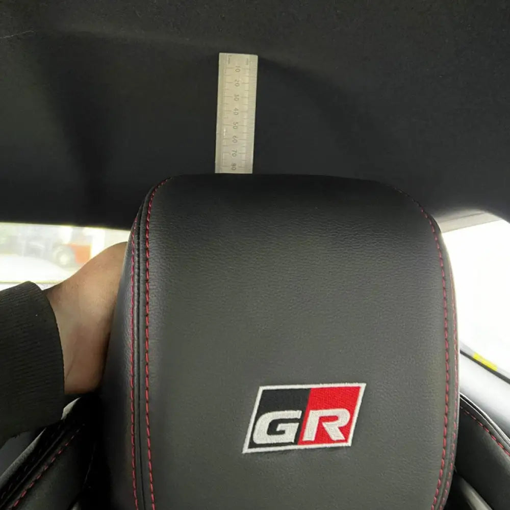 SW Motorsports OEM Fixed Seat Drop Mount Toyota GR Yaris 20+