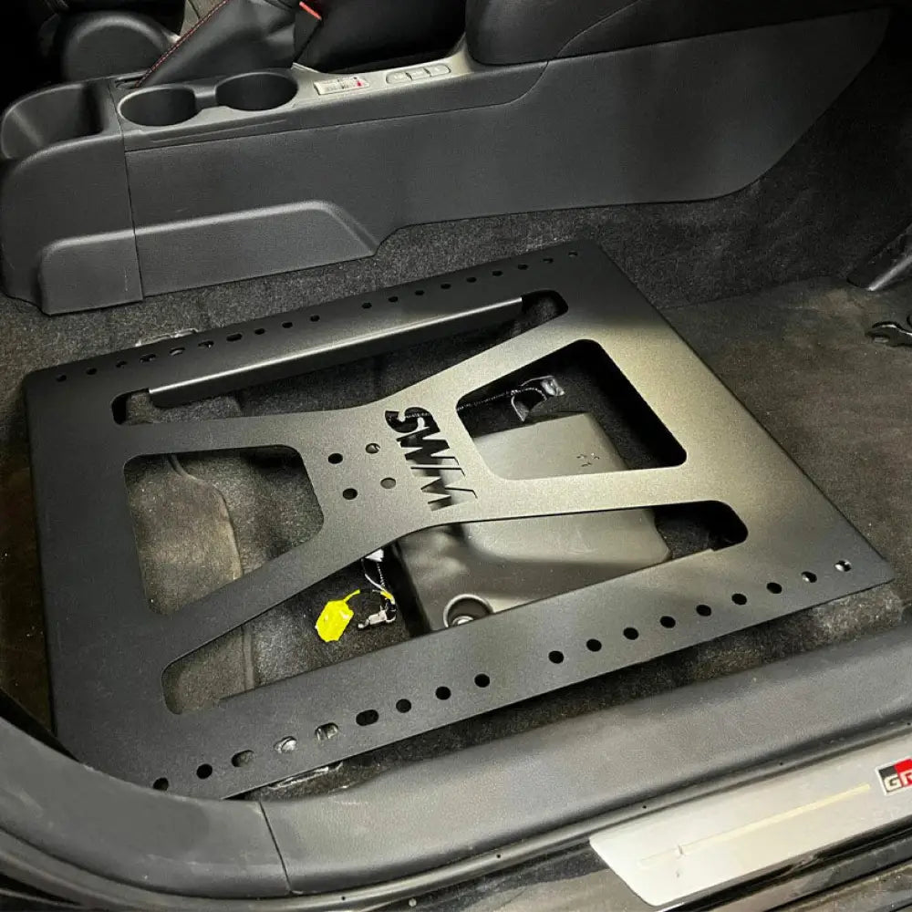 SW Motorsports OEM Fixed Seat Drop Mount Toyota GR Yaris 20+