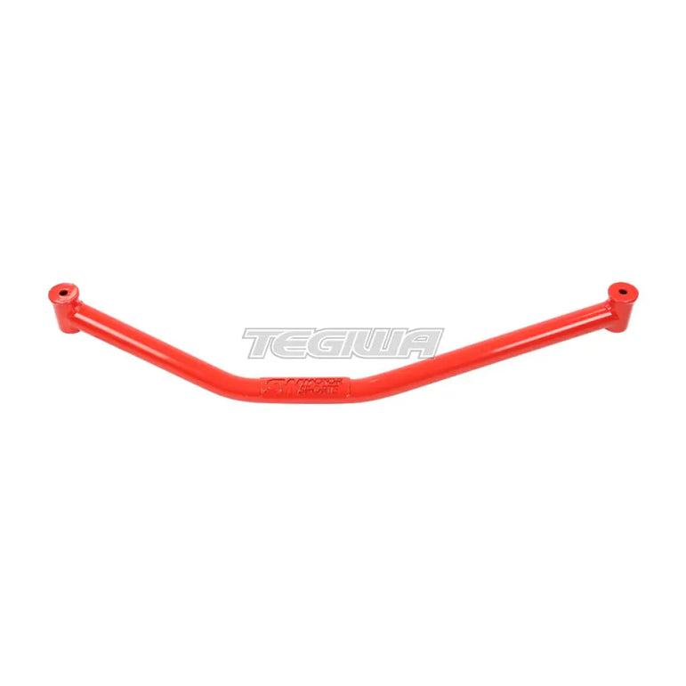 SW Motorsports Rear Lower Sub Frame Diff Brace Toyota GR Yaris 20+