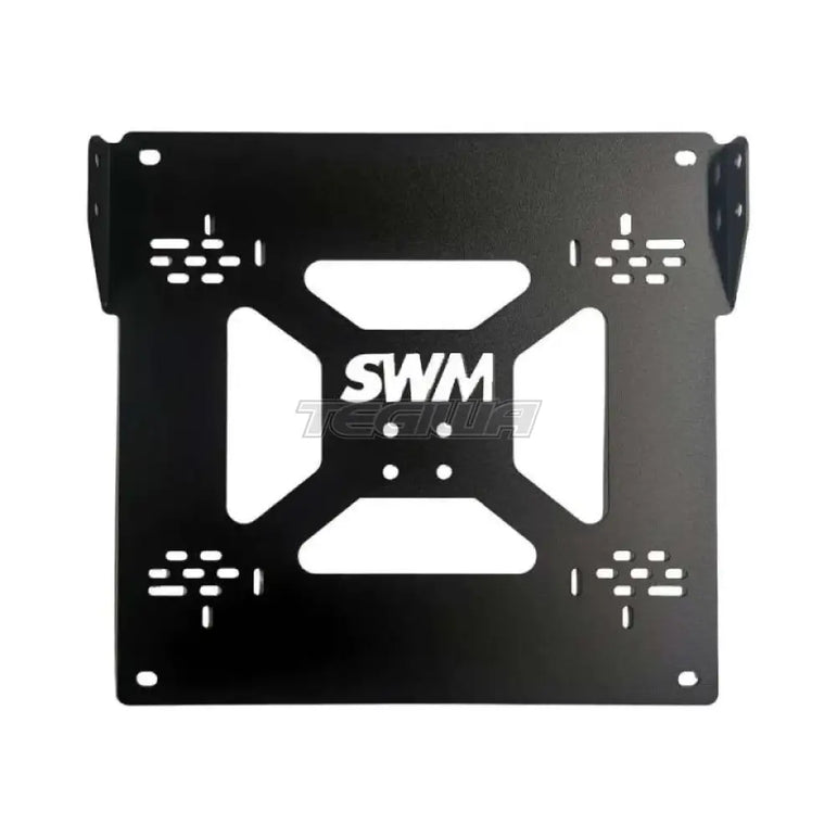 SW Motorsports Super Low Bucket Seat Base Mount Toyota GR Yaris 20+