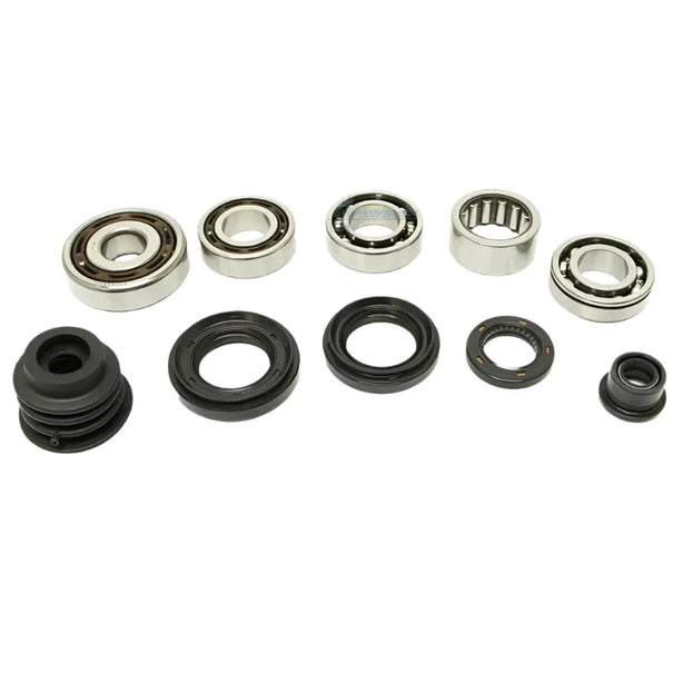 Synchrotech 35mm Bearing and Seal Kit Honda Civic D15 SOHC 89-00