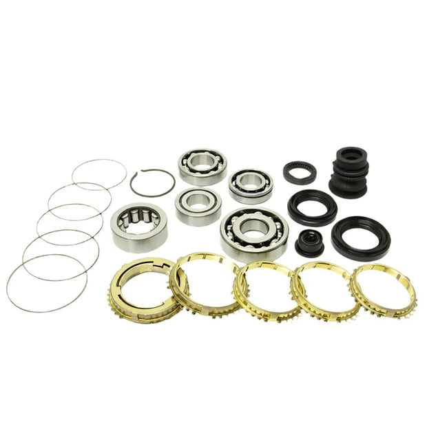 Synchrotech Brass Rebuild Kit Prelude H22 M2Y4 M2F4 M2A4