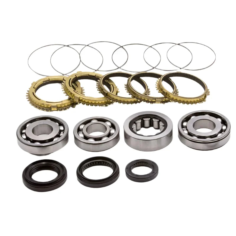 Synchrotech Carbon Rebuild Kit Honda K-Series K20 5spd
