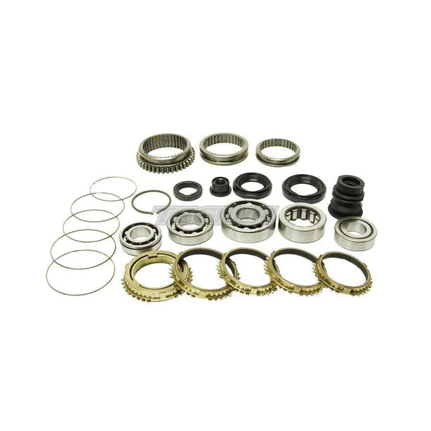 Synchrotech Master Rebuild Kit Honda Prelude H22 M2Y4 M2F4 M2A4