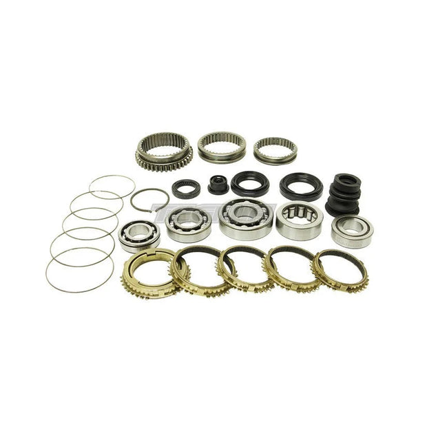 Synchrotech Master Rebuild Kit Honda Prelude H22 M2Y4 M2F4 M2A4