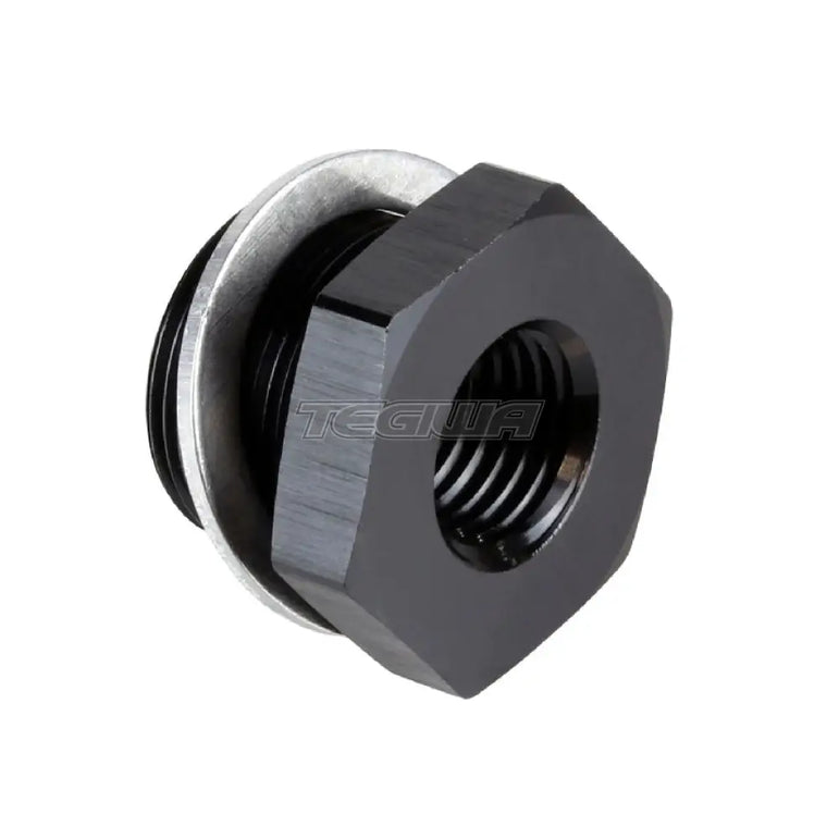 T7Design Heater Outlet Plug Honda K-Series K20 - 1/4