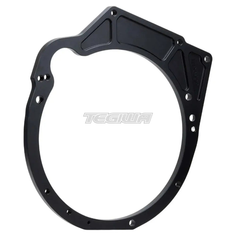 T7Design K2F Adapter Plate Kit Honda K-Series K20/K24 to F-Series S2000 Gearbox