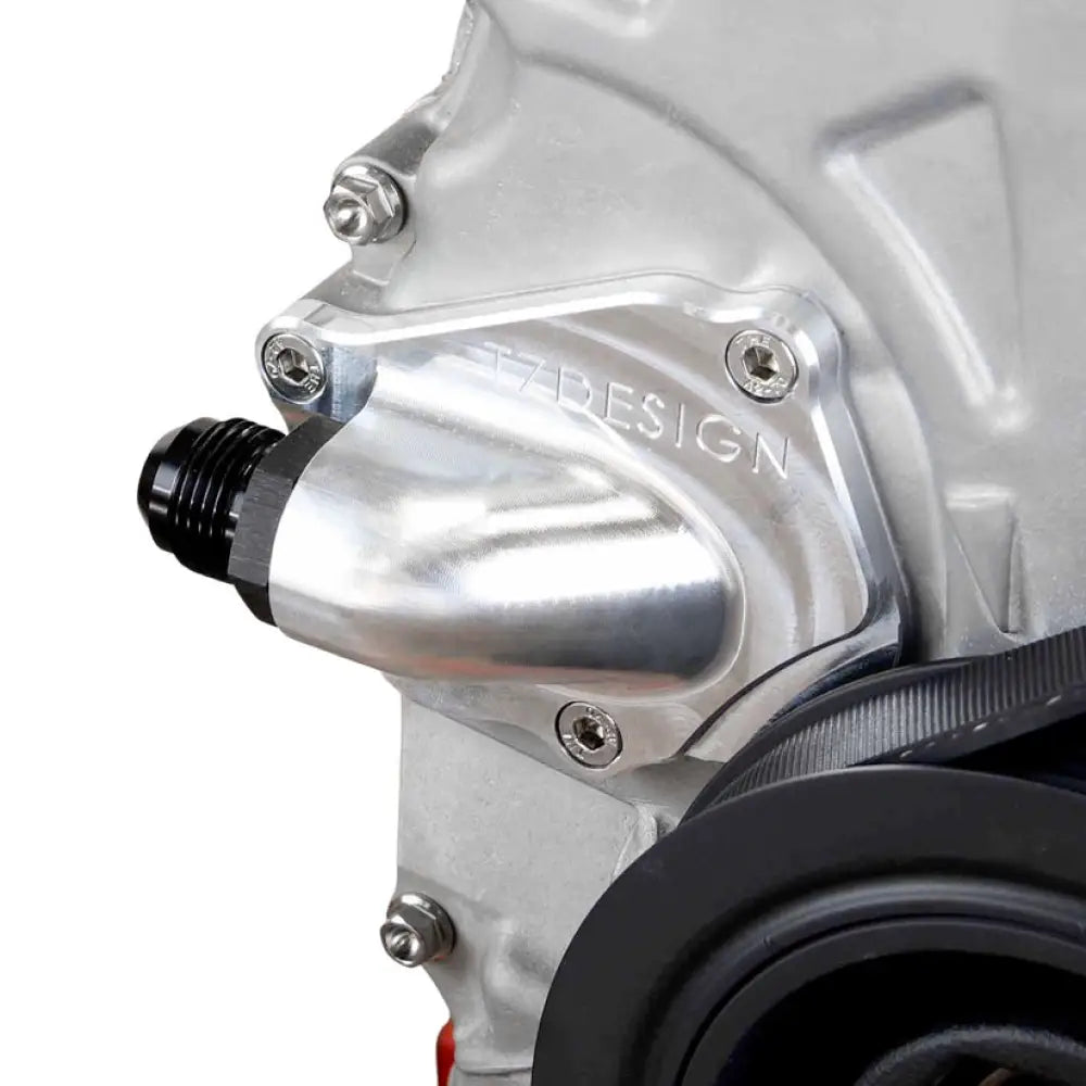 T7Design Timing Chain Tensioner Cover Honda K-Series K20 K24