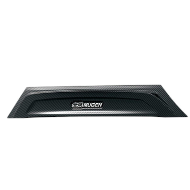 Mugen Carbon Boot Garnish Honda Jazz RS GR 22+ Inc eHEV