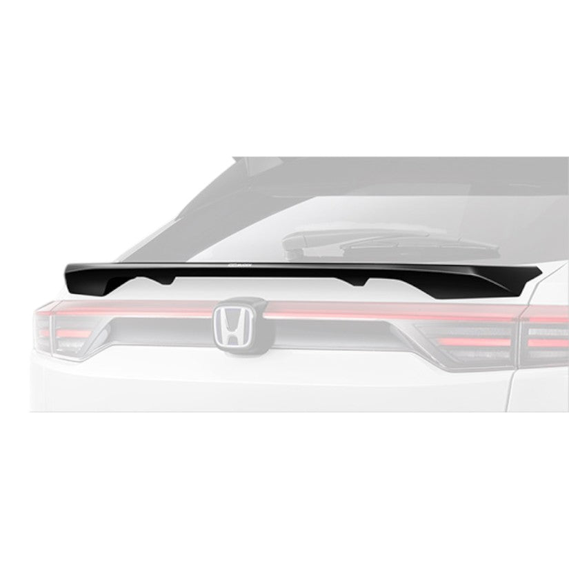 Mugen Rear Boot Lid Spoiler Honda Vezel RV 21+