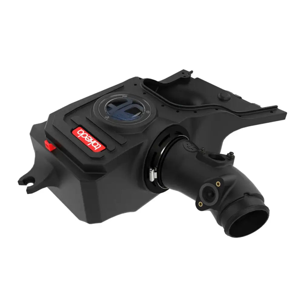 Takeda Momentum Cold Air Intake Kit Honda Civic Type R FL5 23+