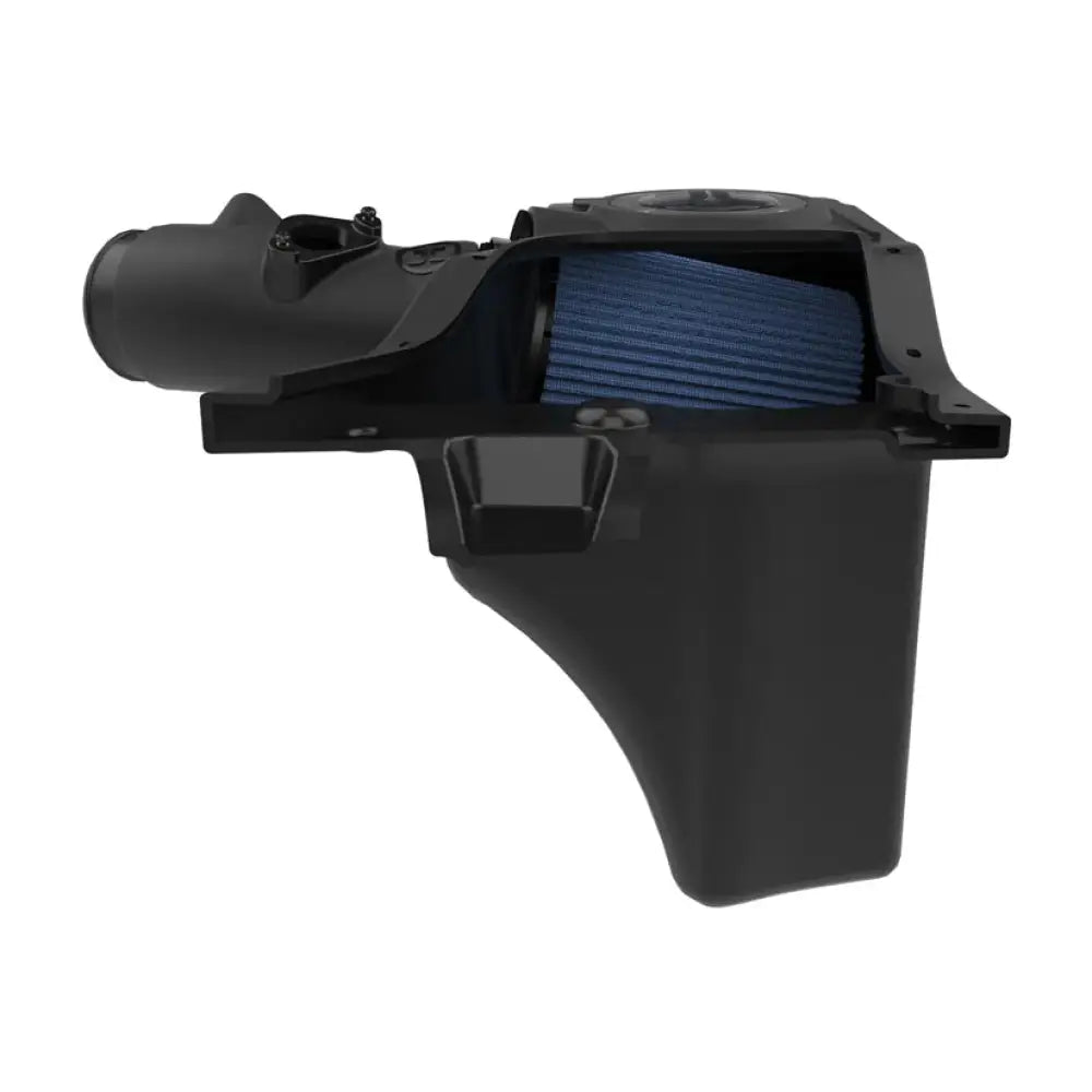 Takeda Momentum Cold Air Intake Kit Honda Civic Type R FL5 23+