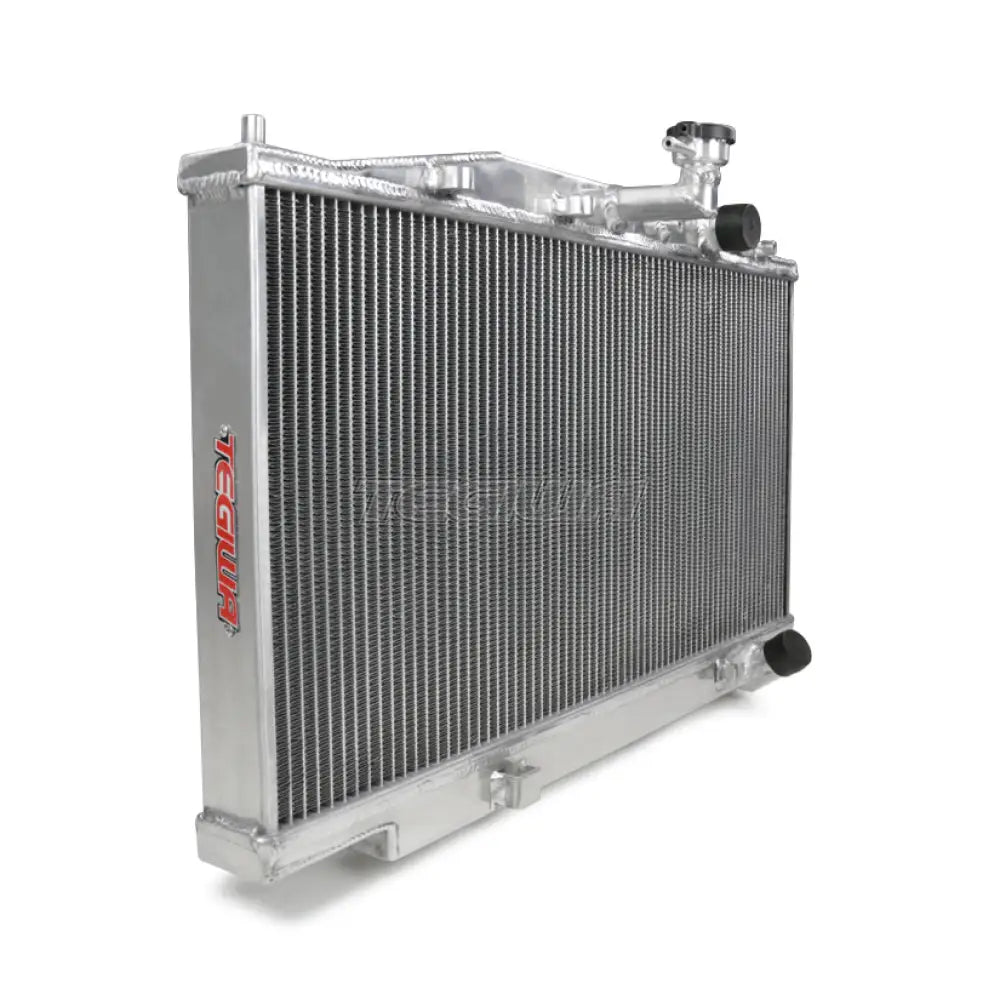 Tegiwa Aluminium Alloy Radiator HONDA CIVIC CRX EF VTEC 88-91