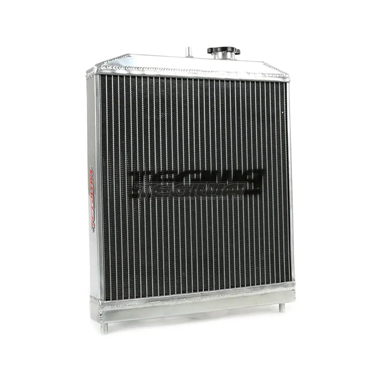 Tegiwa Aluminium Alloy Radiator HONDA CIVIC EG EK 92-00