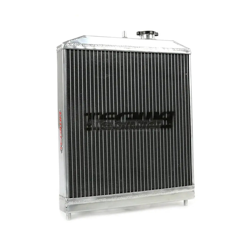 Tegiwa Aluminium Alloy Radiator HONDA CIVIC EG EK 92-00