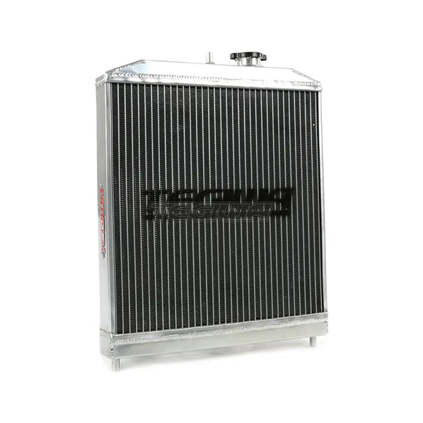 Tegiwa Aluminium Alloy Radiator HONDA CIVIC EG EK 92-00