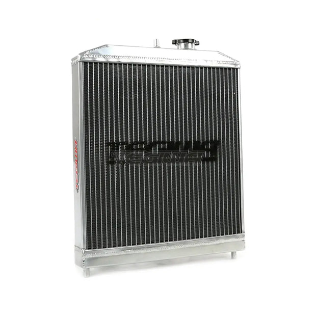 Tegiwa Aluminium Alloy Radiator HONDA CIVIC EG EK 92-00