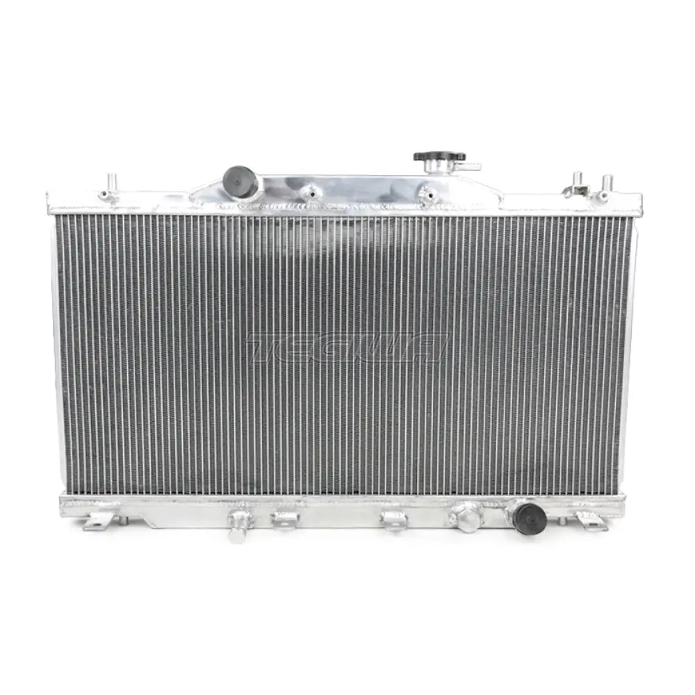 Tegiwa Aluminium Alloy Radiator Honda Integra DC5