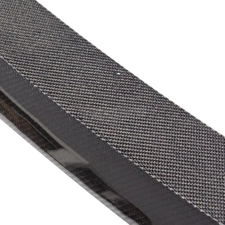 Tegiwa Carbon Fibre Front Splitter Lip BMW M2 Competition F87 18-20